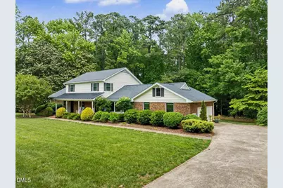 5209 Dutchman Drive, Raleigh, NC 27606 - Photo 2