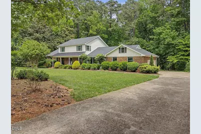 5209 Dutchman Drive, Raleigh, NC 27606 - Photo 64