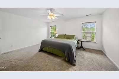 212 Milpass Drive, Holly Springs, NC 27540 - Photo 24