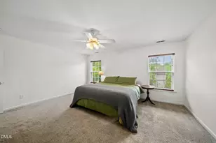 212 Milpass Dr, Holly Springs, NC 27540 - Photo 24