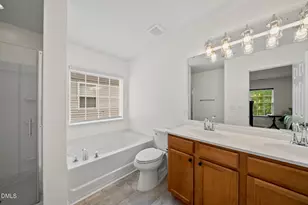 212 Milpass Dr, Holly Springs, NC 27540 - Photo 26