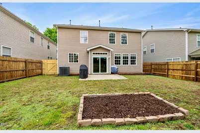 212 Milpass Drive, Holly Springs, NC 27540 - Photo 40