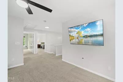 212 Milpass Drive, Holly Springs, NC 27540 - Photo 30