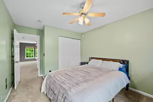 212 Milpass Dr, Holly Springs, NC 27540 - Photo 32