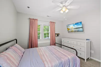 212 Milpass Drive, Holly Springs, NC 27540 - Photo 36