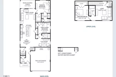 8516 Ladybug Drive, Bailey, NC 27807 - Photo 2