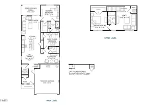8516 Ladybug Dr, Bailey, NC 27807 - Photo 2