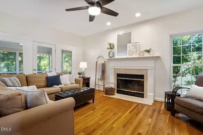 300 Parkgate Drive, Cary, NC 27519 - Photo 6