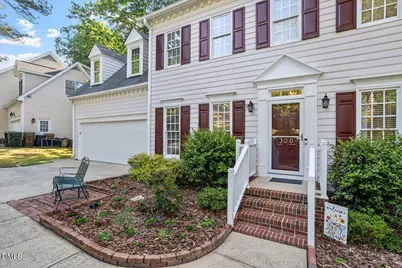 300 Parkgate Drive, Cary, NC 27519 - Photo 2