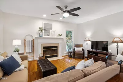 300 Parkgate Drive, Cary, NC 27519 - Photo 8