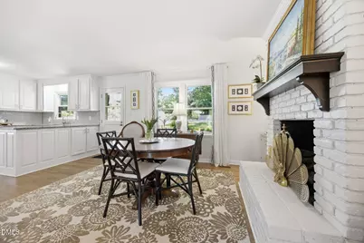 214 Northfield Drive, Raleigh, NC 27609 - Photo 6
