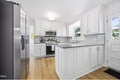 214 Northfield Drive, Raleigh, NC 27609 - Photo 8