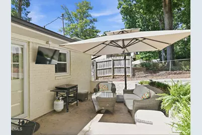 214 Northfield Drive, Raleigh, NC 27609 - Photo 24