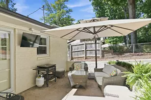 214 Northfield Dr, Raleigh, NC 27609 - Photo 24