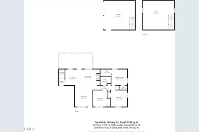 214 Northfield Drive, Raleigh, NC 27609 - Photo 26