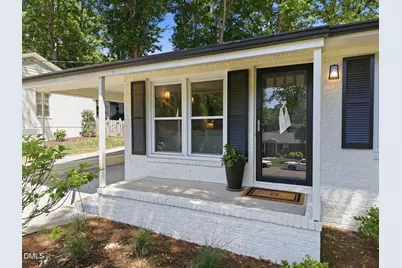 214 Northfield Drive, Raleigh, NC 27609 - Photo 2