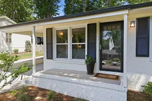 214 Northfield Dr, Raleigh, NC 27609 - Photo 2