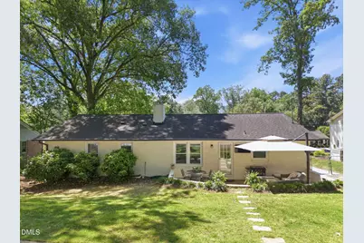 214 Northfield Drive, Raleigh, NC 27609 - Photo 20