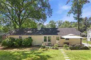 214 Northfield Dr, Raleigh, NC 27609 - Photo 20