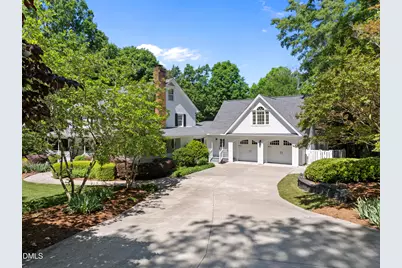 7108 Beaver Trail, Apex, NC 27502 - Photo 4