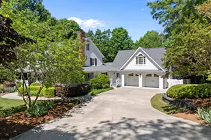 7108 Beaver Trail, Apex, NC 27502 - Photo 4
