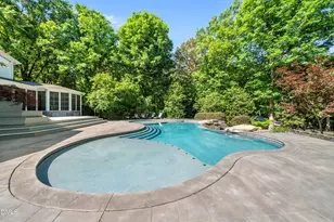 7108 Beaver Trail, Apex, NC 27502 - Photo 4