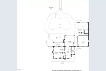7108 Beaver Trail, Apex, NC 27502 - Photo 20