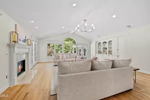 7108 Beaver Trail, Apex, NC 27502 - Photo 26