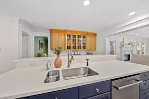 7108 Beaver Trail, Apex, NC 27502 - Photo 22