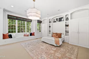 7108 Beaver Trail, Apex, NC 27502 - Photo 8