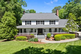 7108 Beaver Trail, Apex, NC 27502 - Photo 2