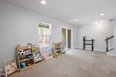 1152 Boxcar Way, Apex, NC 27502 - Photo 26