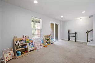 1152 Boxcar Way, Apex, NC 27502 - Photo 26