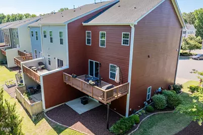1152 Boxcar Way, Apex, NC 27502 - Photo 30