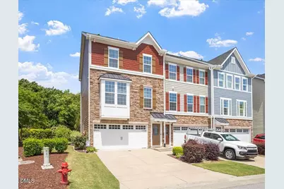1152 Boxcar Way, Apex, NC 27502 - Photo 2