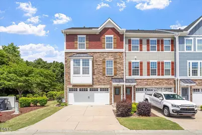 1152 Boxcar Way, Apex, NC 27502 - Photo 2