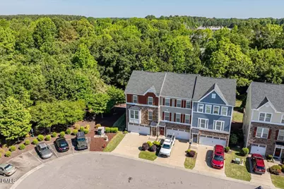 1152 Boxcar Way, Apex, NC 27502 - Photo 32