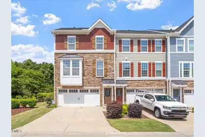 1152 Boxcar Way, Apex, NC 27502 - Photo 1