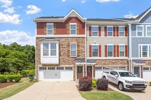 1152 Boxcar Way, Apex, NC 27502 - Photo 1
