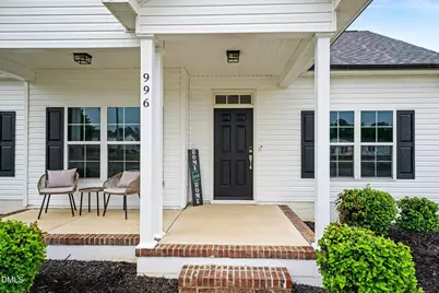 996 Red Hill Church Road, Dunn, NC 28334 - Photo 4