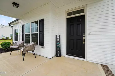 996 Red Hill Church Road, Dunn, NC 28334 - Photo 10