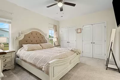 996 Red Hill Church Road, Dunn, NC 28334 - Photo 20
