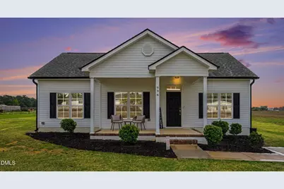 996 Red Hill Church Road, Dunn, NC 28334 - Photo 1