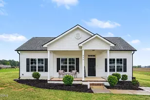 996 Red Hill Church Rd, Dunn, NC 28334 - Photo 1