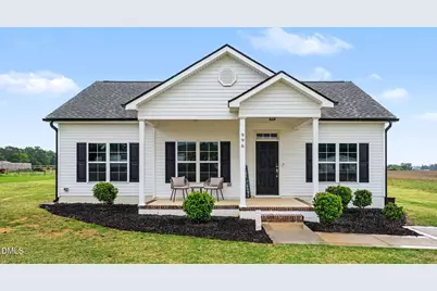 996 Red Hill Church Road, Dunn, NC 28334 - Photo 2
