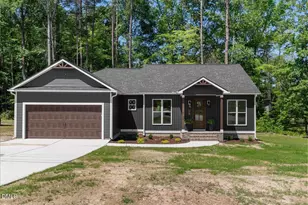 558 Nc-39 Hwy S, Louisburg, NC 27549 - Photo 2