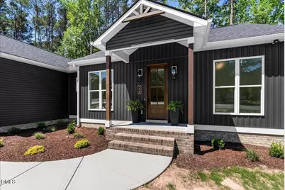 558 Nc-39 Highway S, Louisburg, NC 27549 - Photo 1