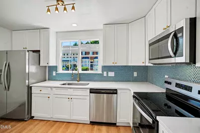 34 Lure Court, Durham, NC 27713 - Photo 2