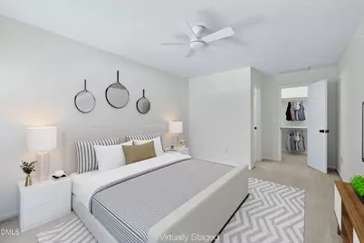 112 Broad Leaf Circle, Raleigh, NC 27613 - Photo 20