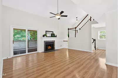 112 Broad Leaf Circle, Raleigh, NC 27613 - Photo 26